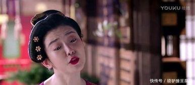 古装网红被爆料视频,揭秘幕后真相与争议  第1张